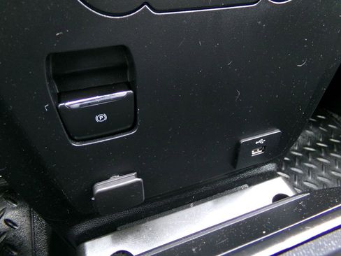Used 2022 Ford Explorer 4WD Police Interceptor image 22