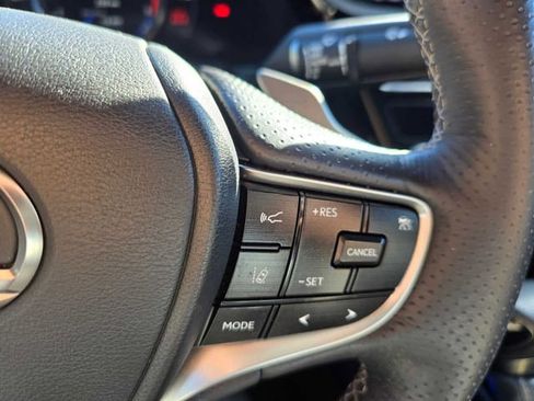 Certified 2024 Lexus ES 350 F Sport image 32