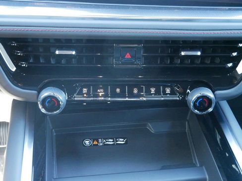 New 2026 Chevrolet Tahoe RST w/ RST Capability Package AWD/4WD image 24