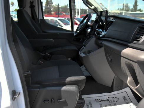 Used 2023 Ford Transit 350 XLT RWD image 47