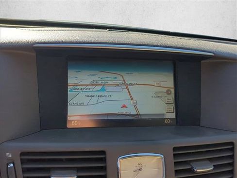 Used 2012 INFINITI M37 x w/ Premium Pkg AWD/4WD image 19