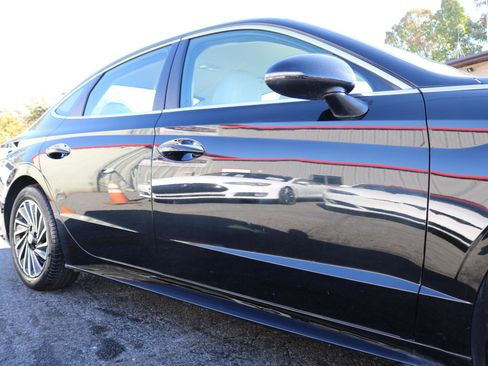 Used 2021 Hyundai Sonata SEL FWD image 10