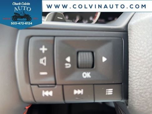 New 2026 Nissan Rogue Rock Creek image 20