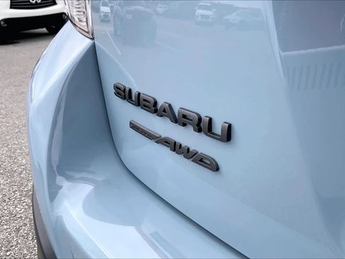 Used 2023 Subaru Crosstrek 2.5i Sport image 30