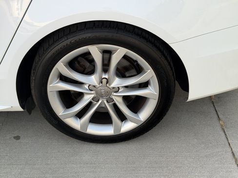 Used 2013 Audi S4 Premium Plus AWD/4WD image 13