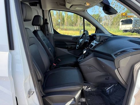 Used 2020 Ford Transit Connect XL FWD image 17