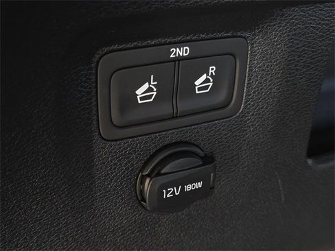 Certified 2025 Kia Telluride SX X-Line image 13