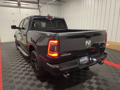 Used 2019 RAM 1500 Laramie image 16