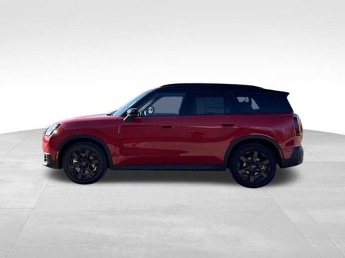 New 2026 MINI Cooper Countryman S image 8