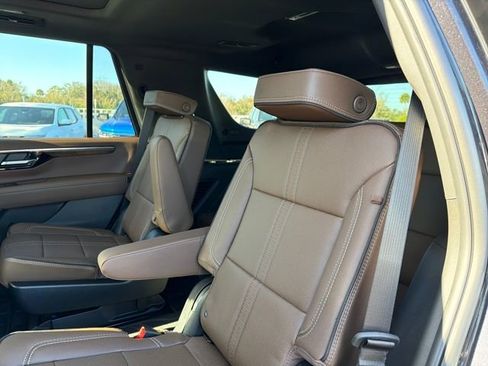 New 2026 Chevrolet Tahoe High Country image 23