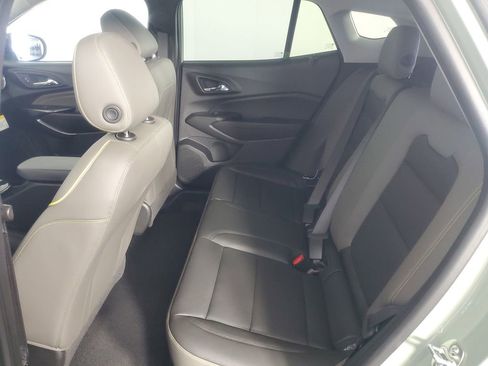 New 2026 Chevrolet Trax ACTIV image 13