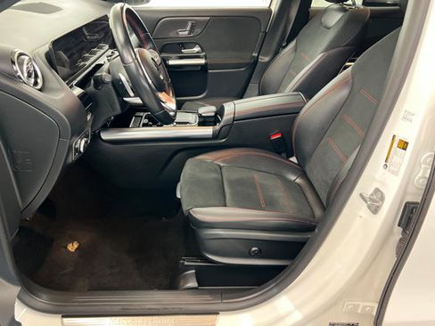 Used 2023 Mercedes-Benz GLA 250 image 17