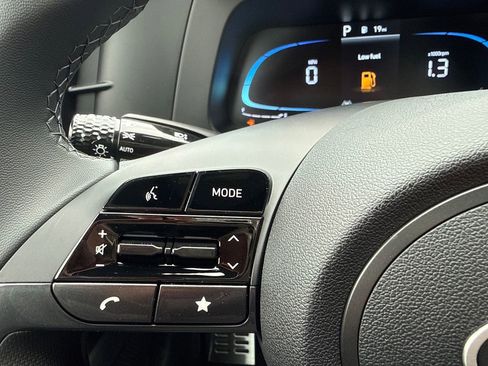 New 2026 Hyundai Elantra SEL Sport image 17