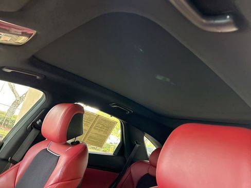 Used 2025 Genesis GV70 2.5T w/ Sport Prestige Package image 15