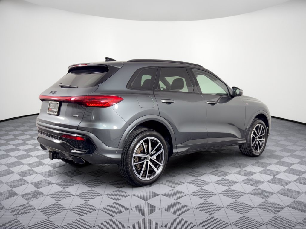 New 2026 Audi Q5 Premium Plus AWD/4WD image 9
