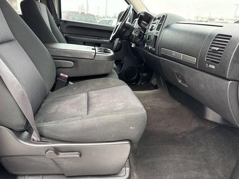 Used 2012 Chevrolet Silverado 1500 LT w/ All-Star Edition image 16