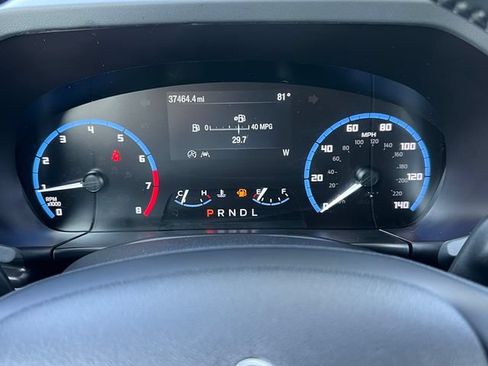 Used 2023 Ford Bronco Sport Big Bend w/ Convenience Package AWD/4WD image 19