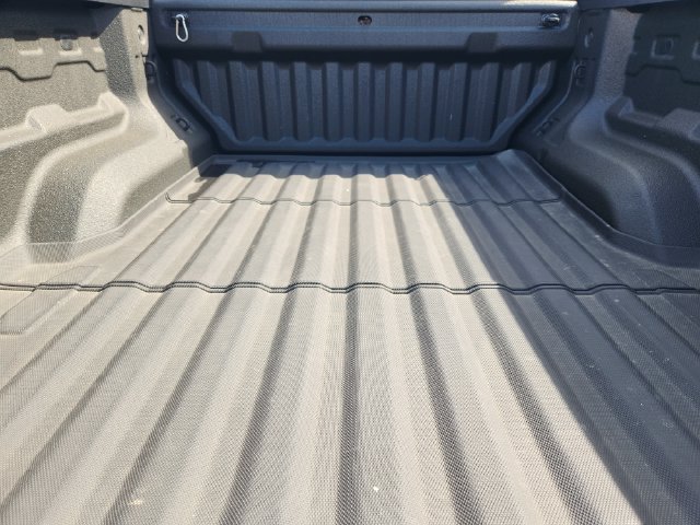 Used 2026 Chevrolet Colorado Trail Boss AWD/4WD image 32