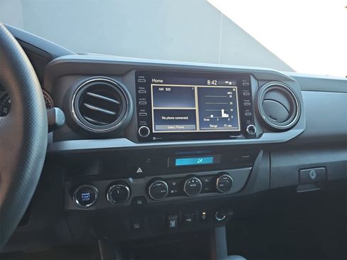 Used 2023 Toyota Tacoma TRD Off-Road image 20