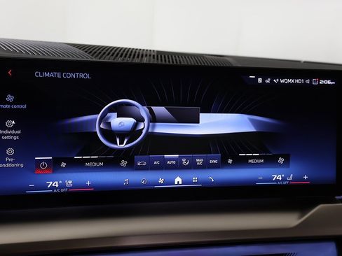 Used 2024 BMW i5 M60 w/ Premium Package image 54