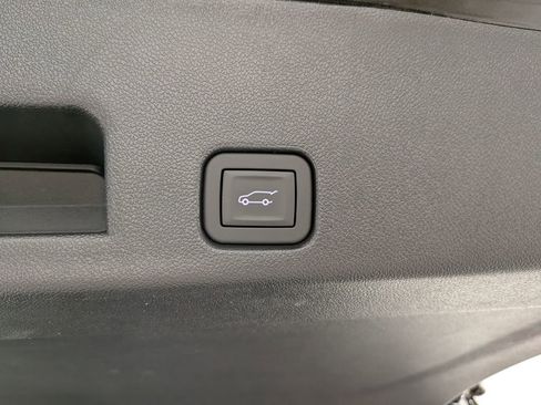 New 2025 Buick Enclave Sport Touring w/ Super Cruise Package FWD image 11