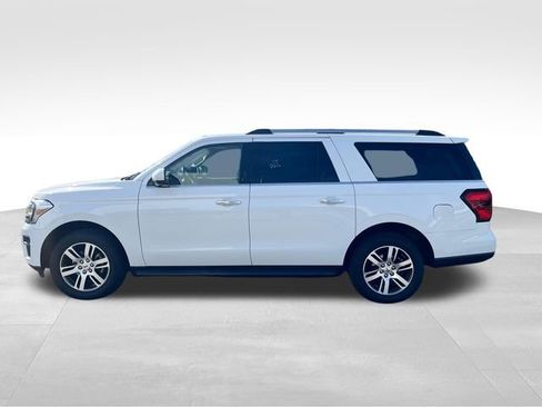 Used 2024 Ford Expedition Max Limited image 8