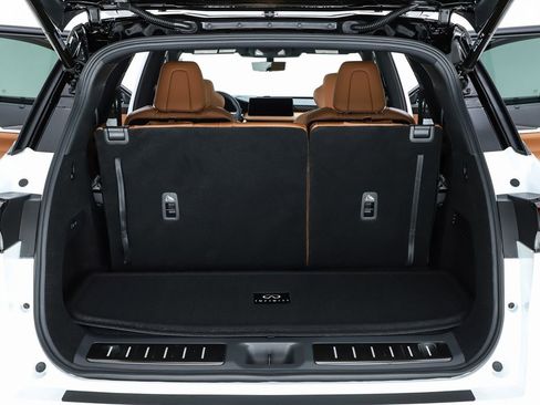 New 2026 INFINITI QX60 Autograph w/ Dark Cargo Package AWD/4WD image 31