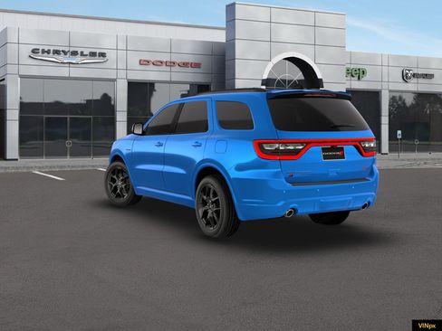 New 2026 Dodge Durango GT AWD/4WD image 5