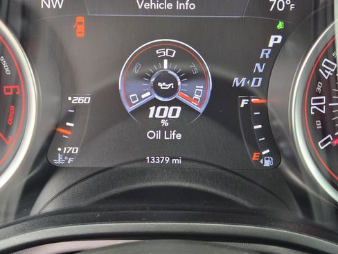 Certified 2022 Dodge Challenger R/T Scat Pack w/ Dynamics Package image 16