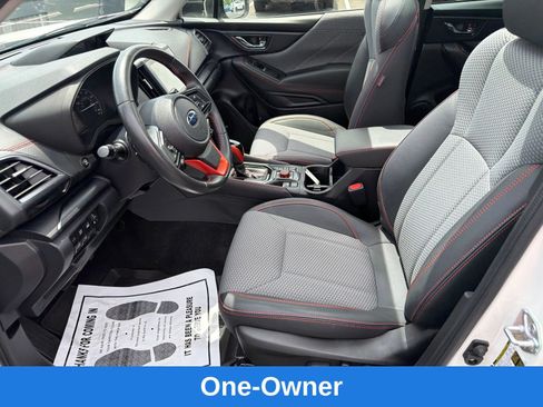 Used 2022 Subaru Forester Sport AWD/4WD image 13