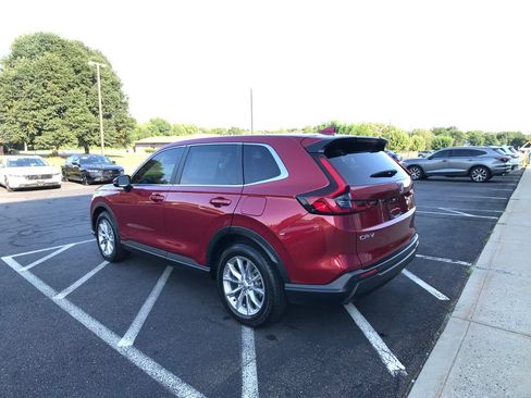 Certified 2024 Honda CR-V EX-L image 11