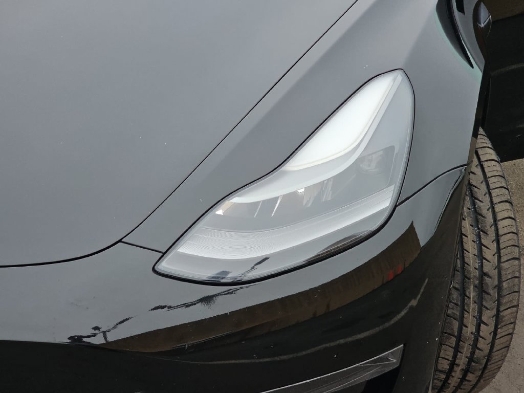 Used 2021 Tesla Model 3 Standard Range Plus RWD image 34