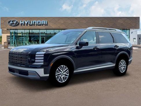 Used 2026 Hyundai Palisade SEL image 2