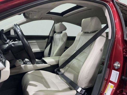 Used 2020 Honda Accord EX-L image 25
