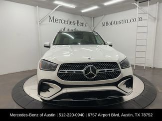 Used 2025 Mercedes-Benz GLE 350 4MATIC video 2