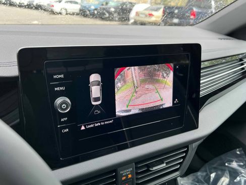 New 2026 Volkswagen Jetta Sport FWD image 25