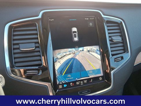Certified 2023 Volvo XC90 B5 Plus image 19