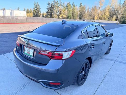Used 2016 Acura ILX image 5
