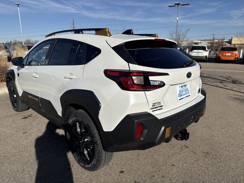New 2026 Subaru Crosstrek 2.5i Wilderness image 15
