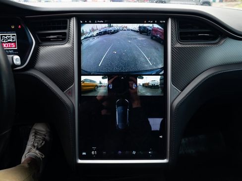 Used 2018 Tesla Model S 100D image 14