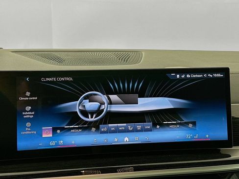 New 2026 BMW X5 xDrive40i w/ M Sport Package image 21