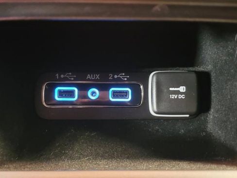 Used 2021 Jeep Grand Cherokee Laredo X image 27