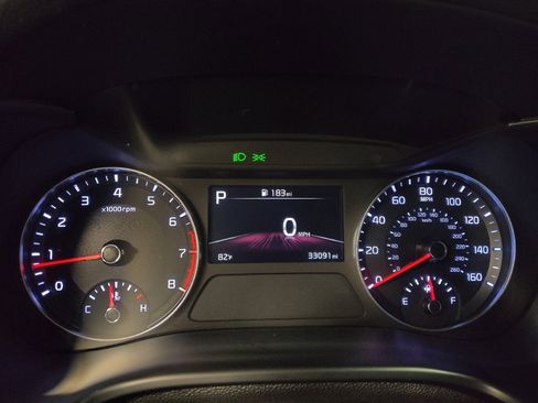 Used 2024 Kia Forte GT-Line w/ GT-Line Premium Package image 23