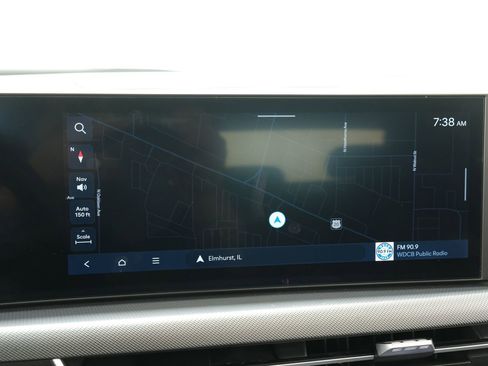 Used 2024 Hyundai Sonata SEL w/ Convenience Package FWD image 19
