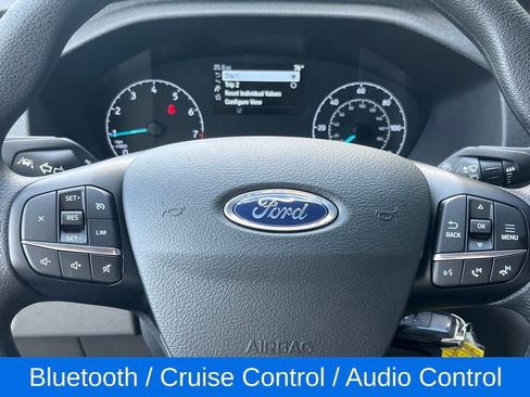 New 2025 Ford Transit 250 Base image 11