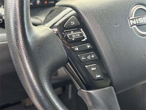 Certified 2022 Nissan Armada SL w/ Captain's Chairs Package image 34