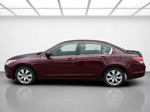 Used 2009 Honda Accord EX-L image 5