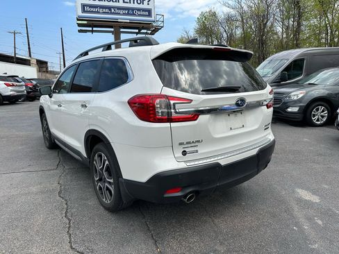 Used 2023 Subaru Ascent Touring image 7