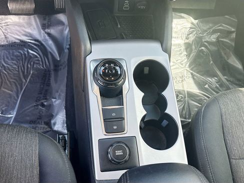 Used 2023 Ford Bronco Sport Big Bend w/ Convenience Package image 15