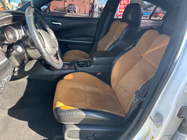 Used 2021 Dodge Charger R/T w/ Plus Group RWD image 4